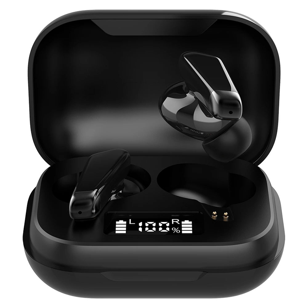 [NEOBUDS-11-BLK] NeoBuds 11