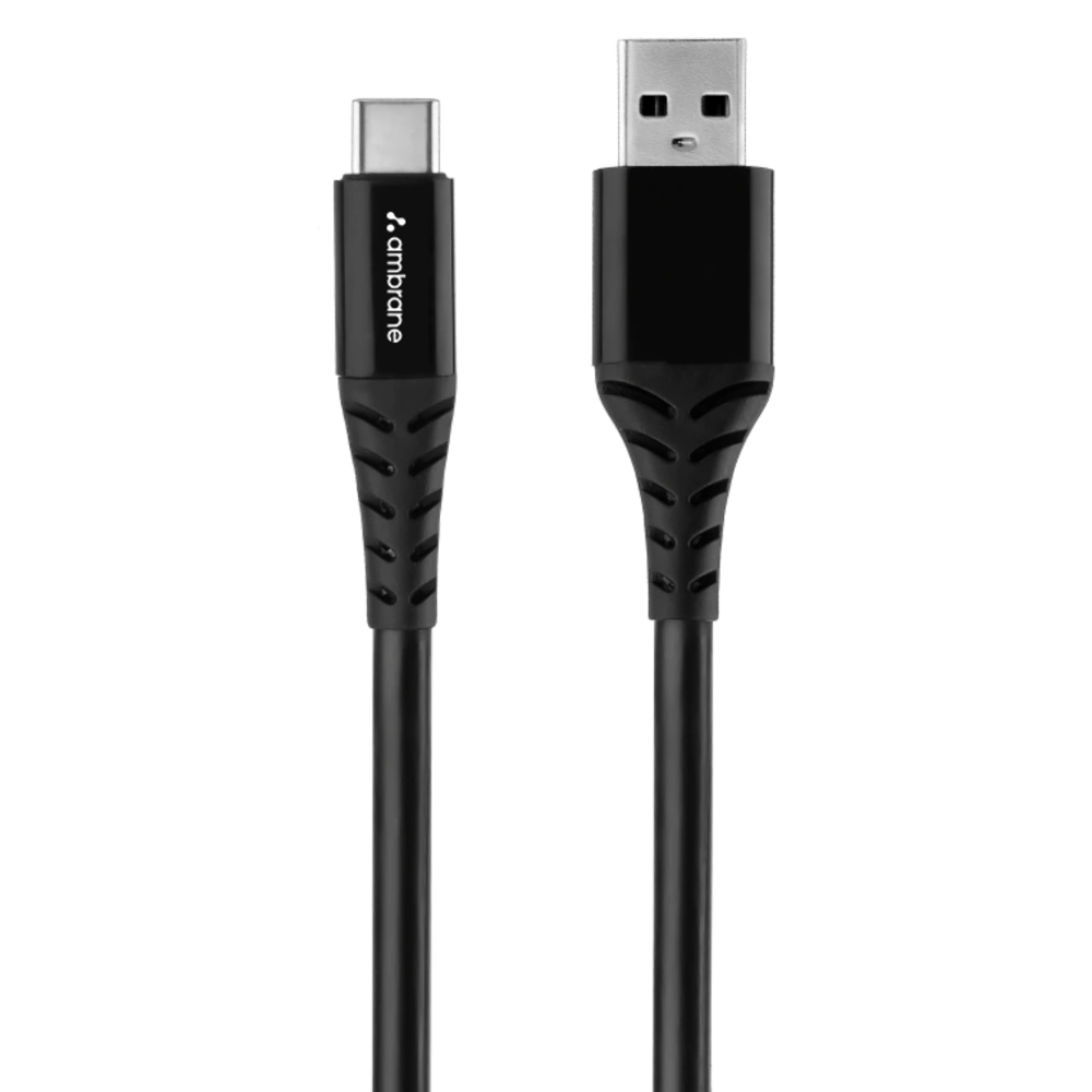 [ACT-20-BLK] ACT-20 - Black