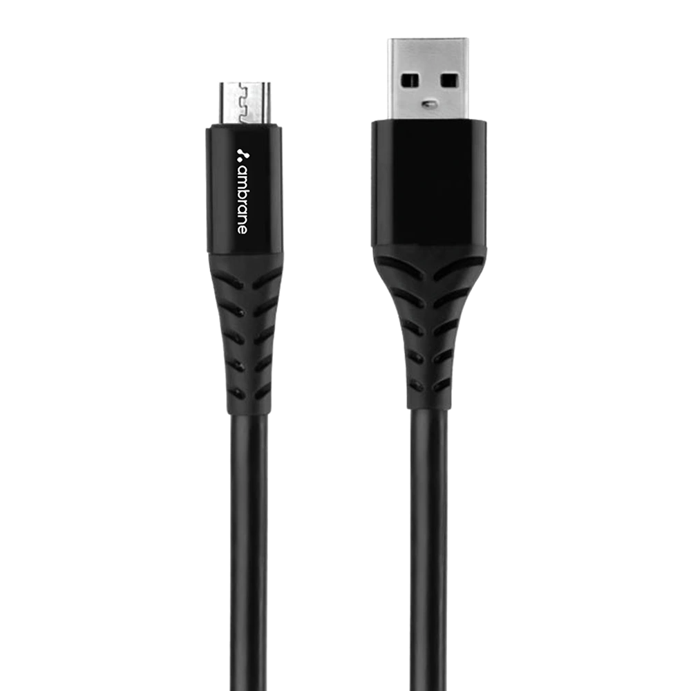 [ACM-20-BLK] ACM-20 - Black