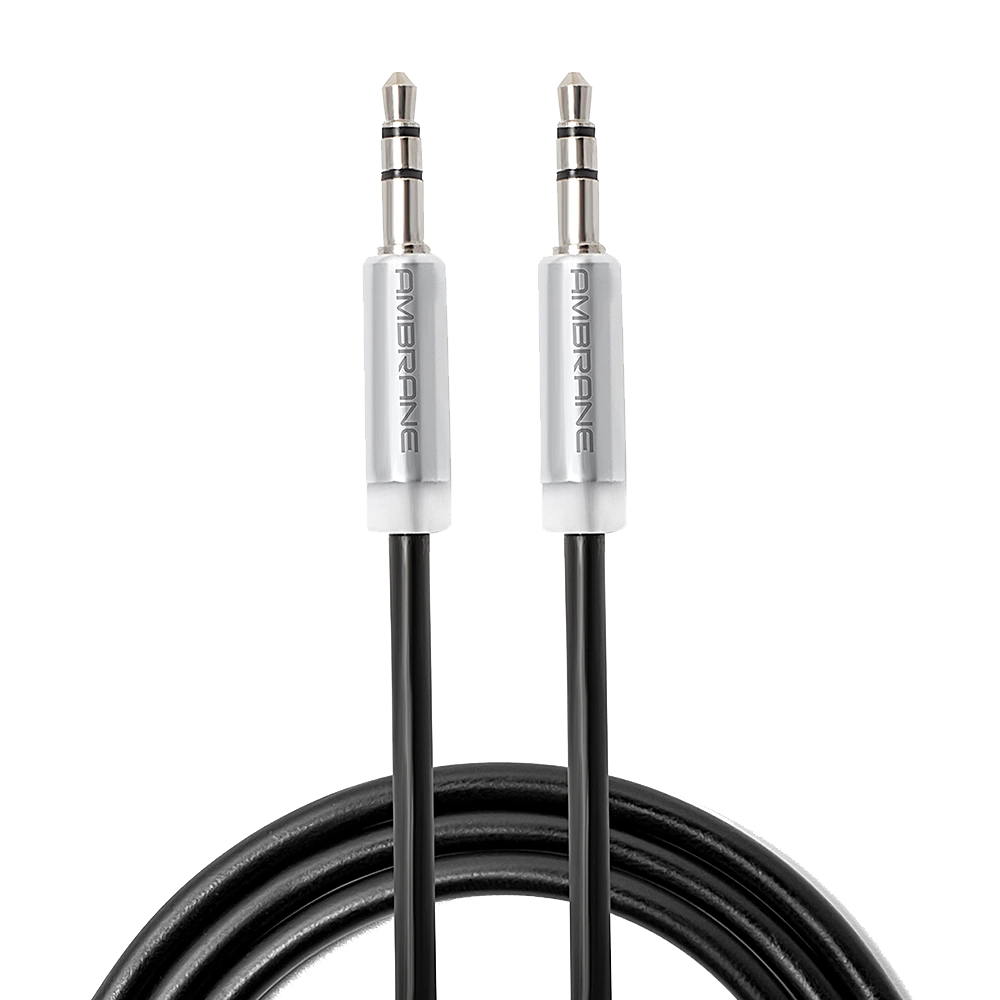 [AUX-11-BLK] AUX-11 - Black