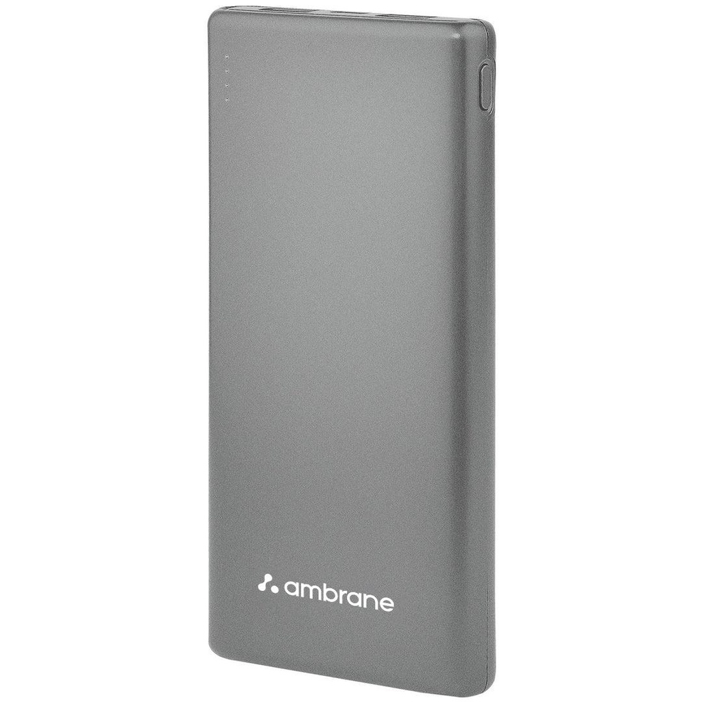 PP-125 - Silver
