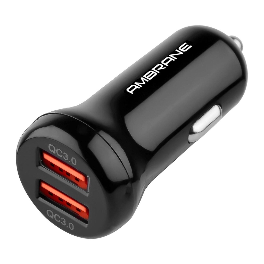 [ACC29QC-BLK] ACC-29 QC (Without Cable)
