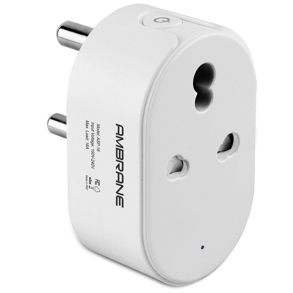 [ASP-16-WHT] ASP-16