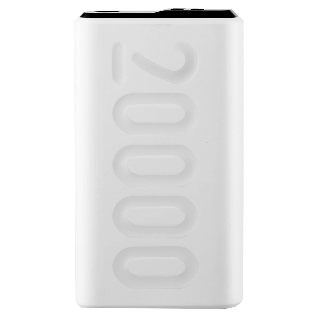 PP-205 White