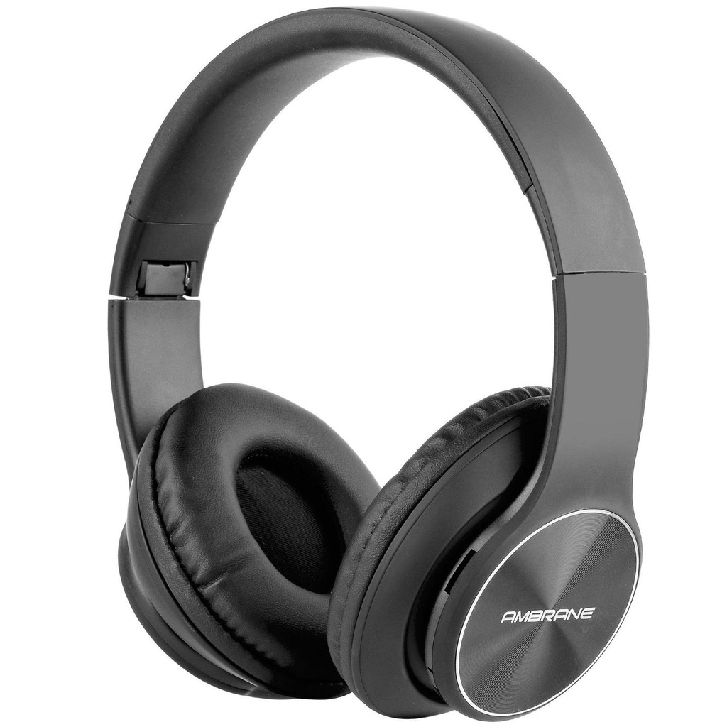 [WH-74-BLK] WH-74