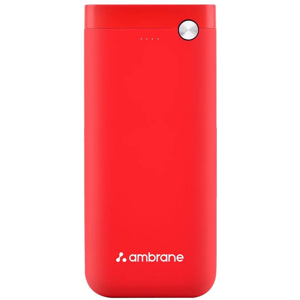 [PP-20-RED] PP-20 - Red