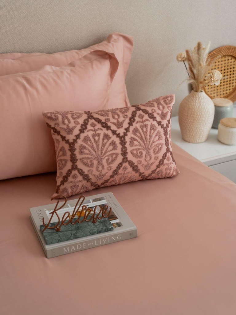 Astra Rose Treasure Bedsheet Set