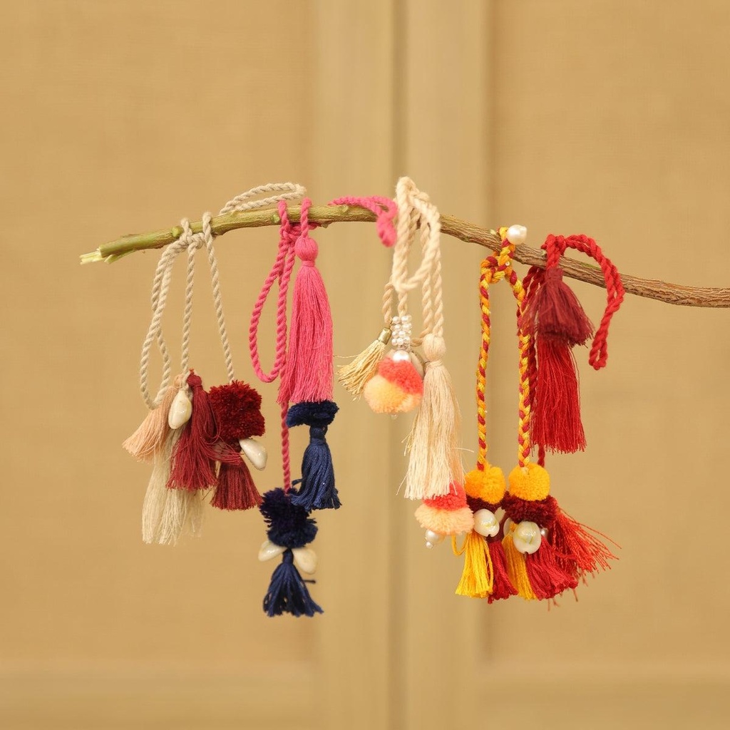 [SA#RAKHI] Rakhi (Free with every purchase)