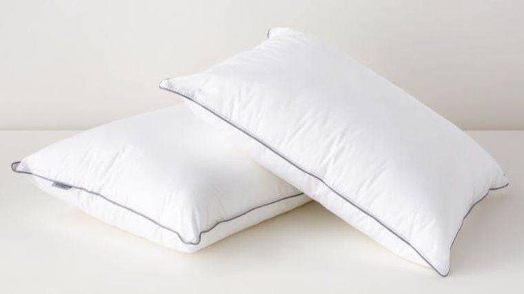 Slumberland Downfill Pillow