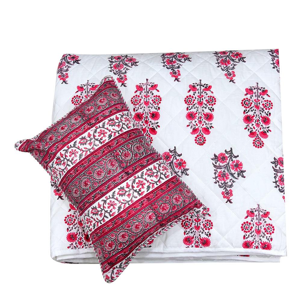 Bahar Bedspread