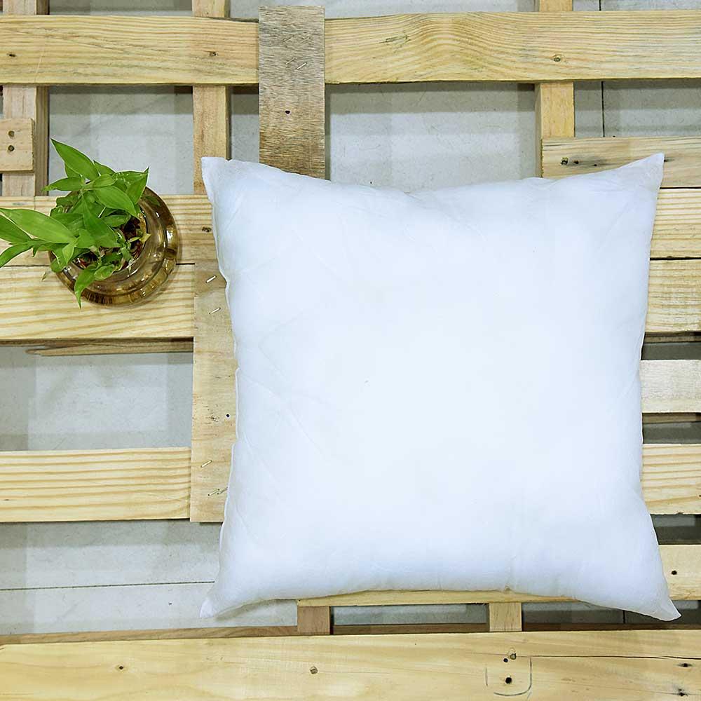 [SA#F001-4] Polyfill Cushion Insert 18x18 Inches