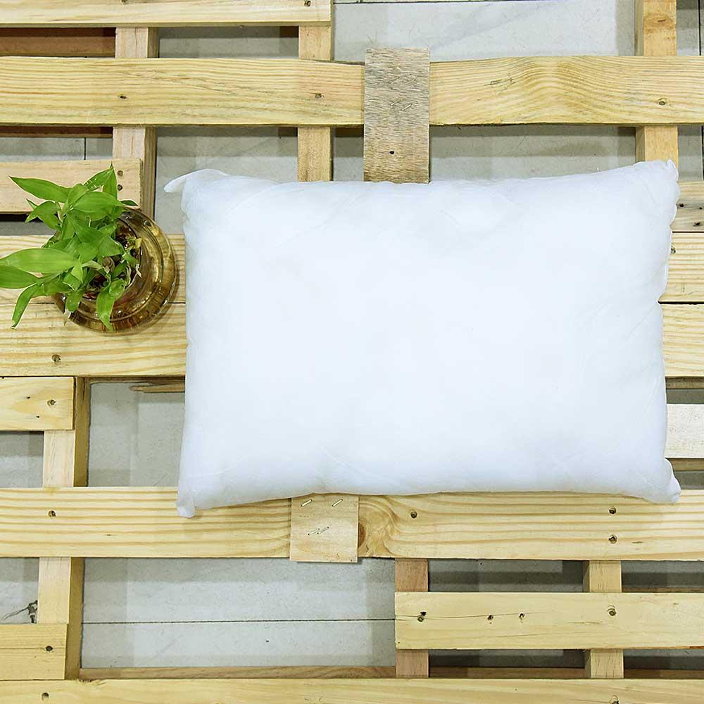 [SA#F001-1] Polyfill Cushion Insert 12x18 Inches